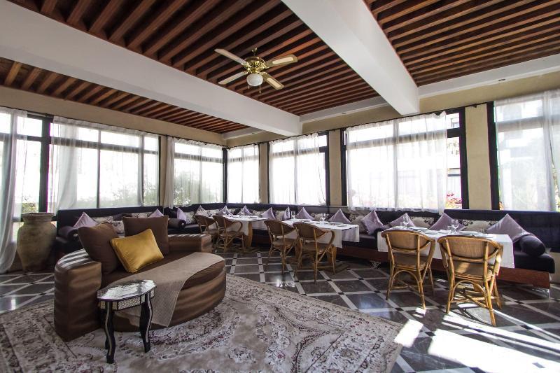 Riad Mayfez Suites & Spa Exterior foto